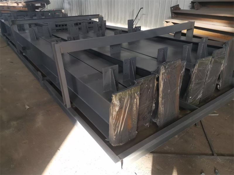 Steel estrikti sipò